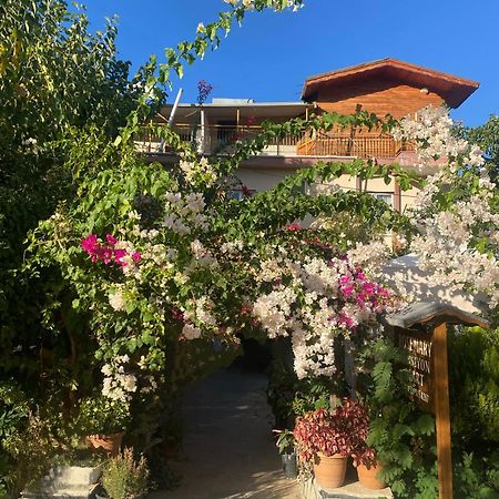 Rosemary Pansiyon Cirali Exterior photo