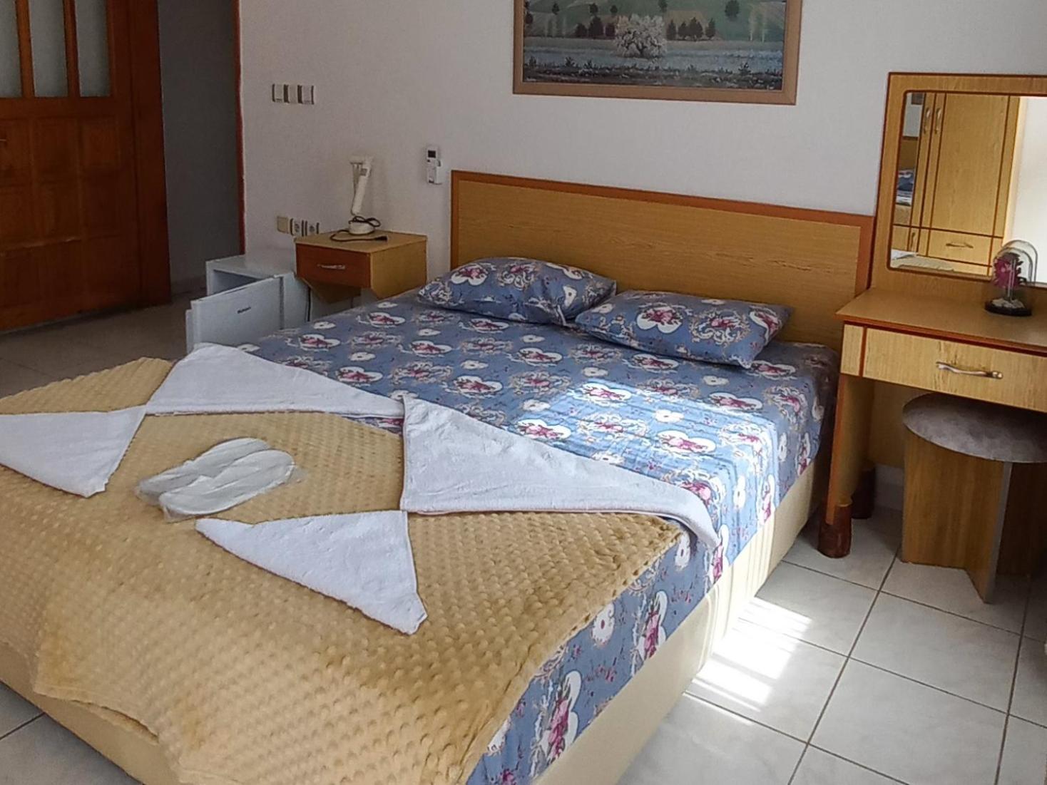 Rosemary Pansiyon Cirali Room photo
