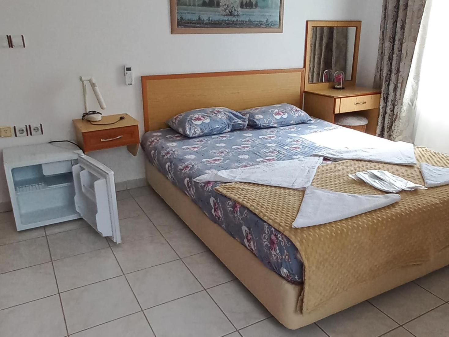 Rosemary Pansiyon Cirali Room photo