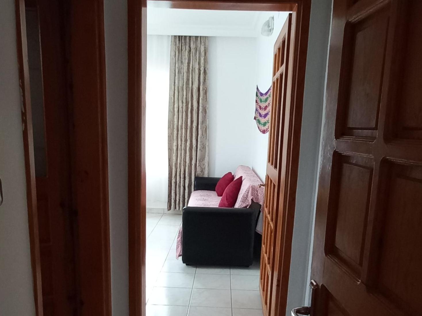 Rosemary Pansiyon Cirali Room photo