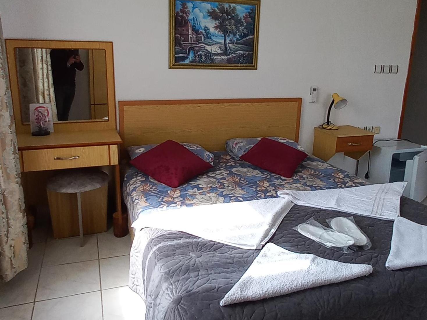 Rosemary Pansiyon Cirali Room photo
