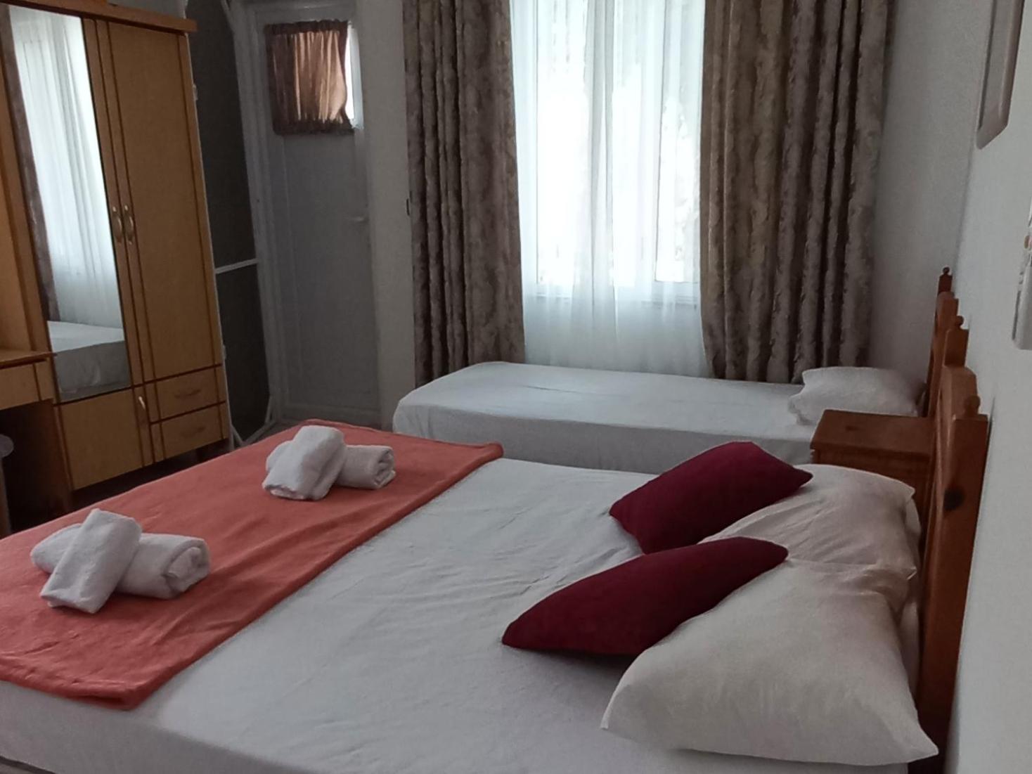 Rosemary Pansiyon Cirali Room photo