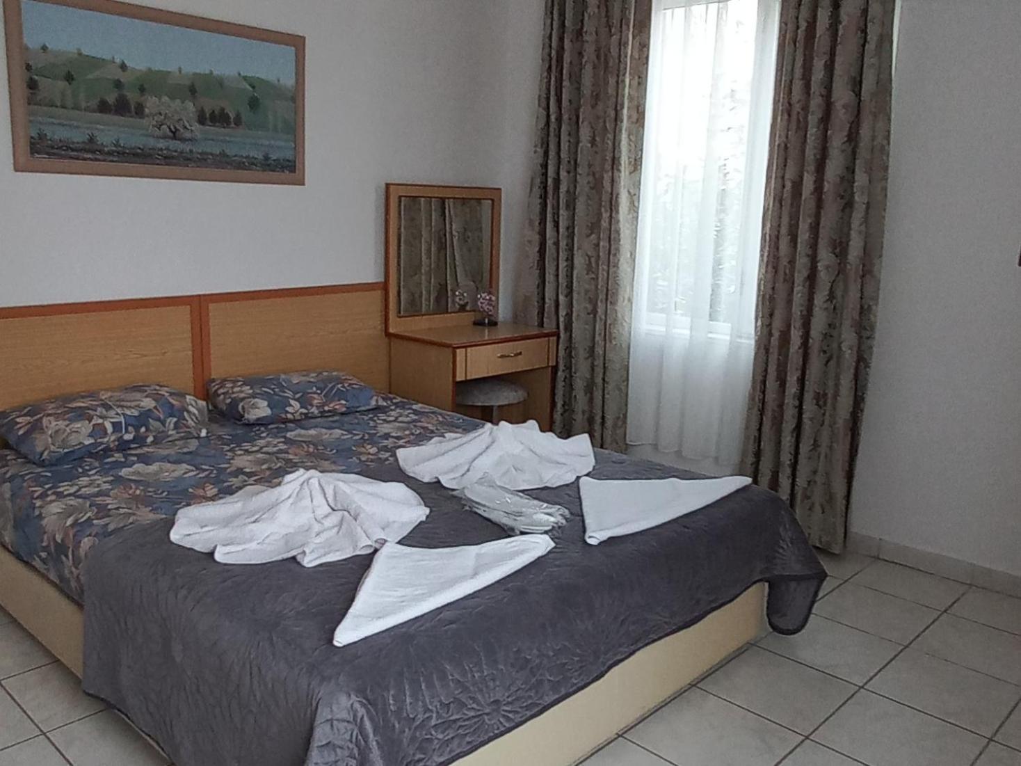 Rosemary Pansiyon Cirali Room photo