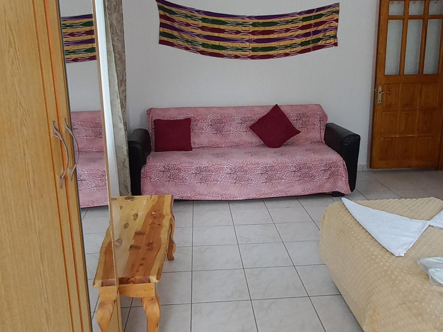Rosemary Pansiyon Cirali Room photo