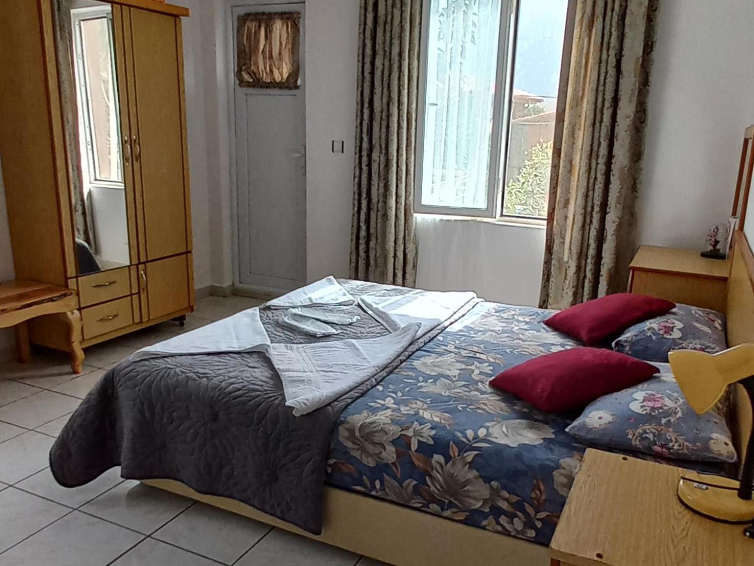 Rosemary Pansiyon Cirali Room photo