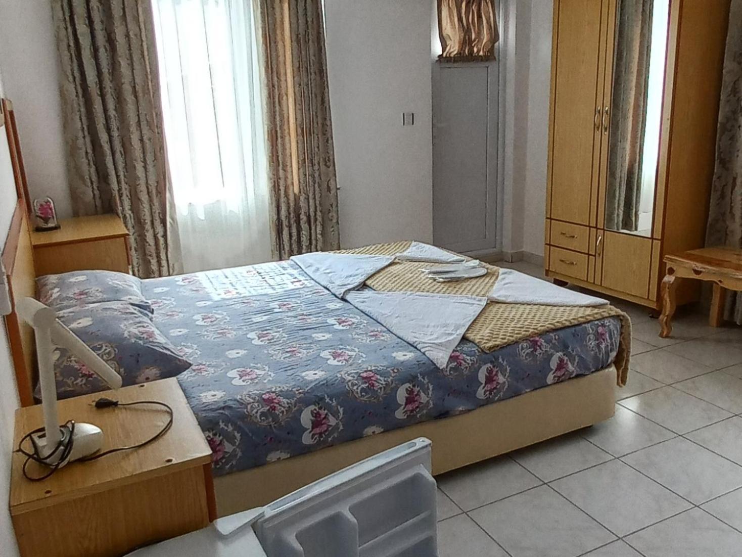 Rosemary Pansiyon Cirali Room photo