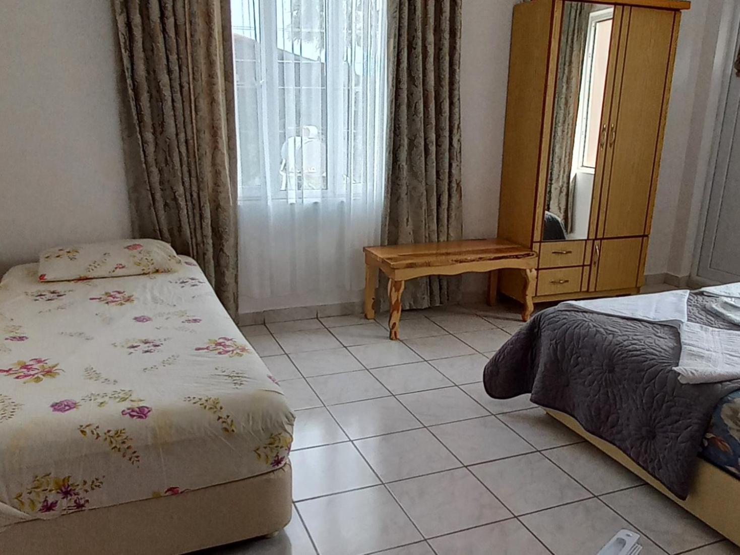 Rosemary Pansiyon Cirali Room photo