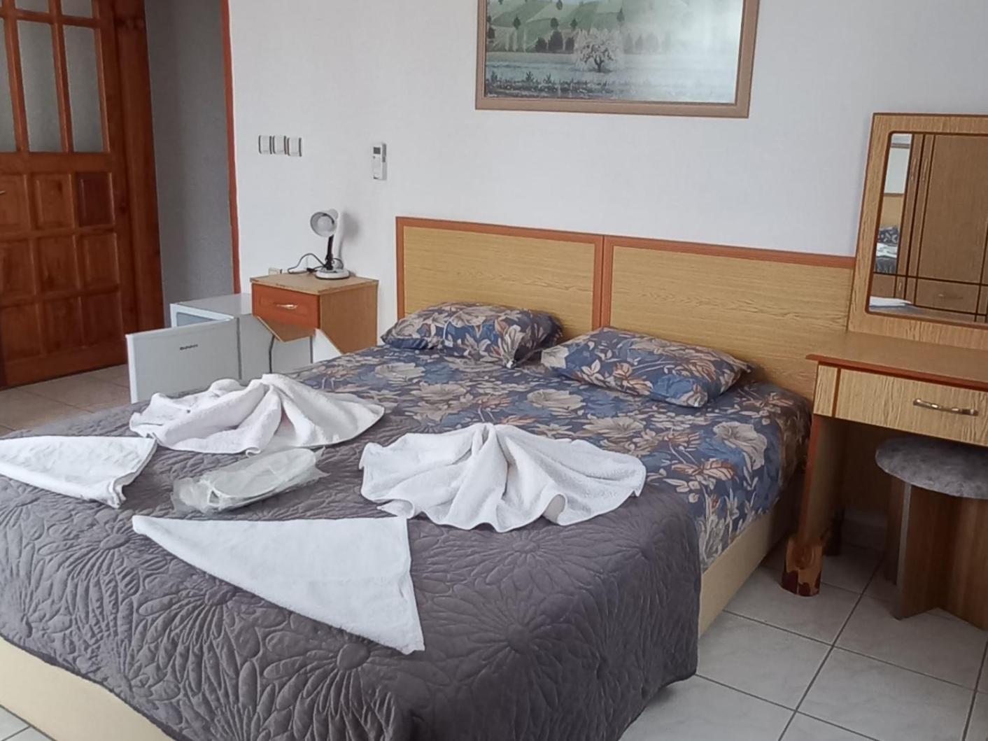 Rosemary Pansiyon Cirali Room photo