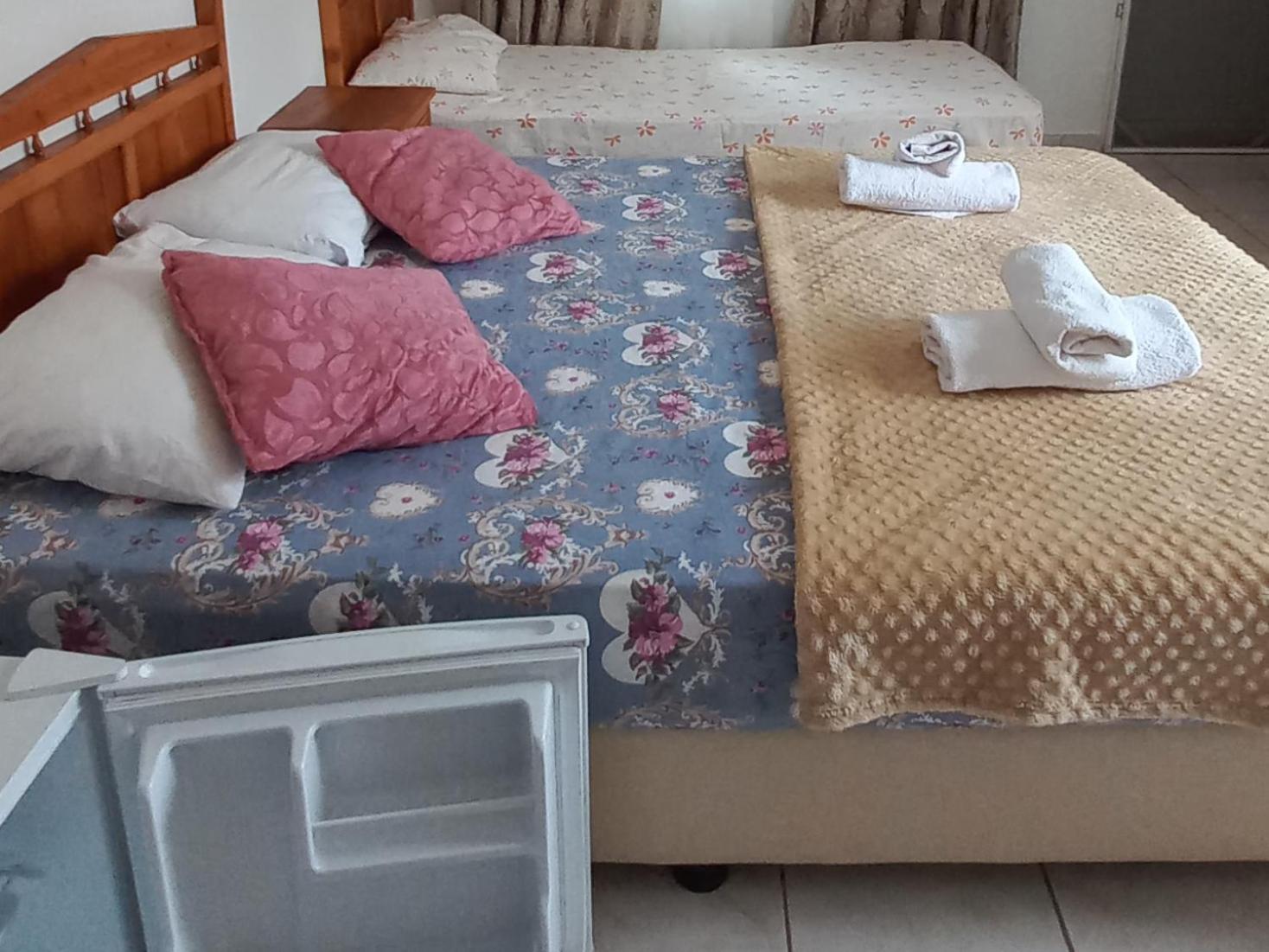 Rosemary Pansiyon Cirali Room photo