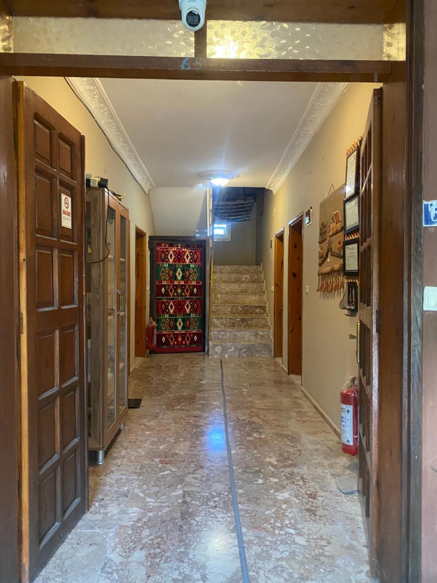 Rosemary Pansiyon Cirali Exterior photo
